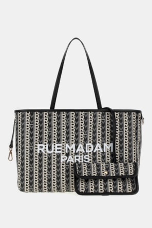 MALA REVERSIVEL  RUEMADAME_PARIS