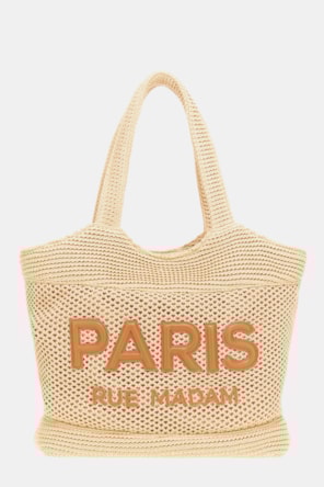MALA RAFIA NATURAL RUEMADAME_PARIS
