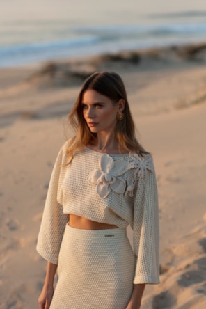 CAMISOLA TRICOT SAHOCO