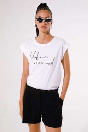 T´SHIRT CAVAS GOA GOA 