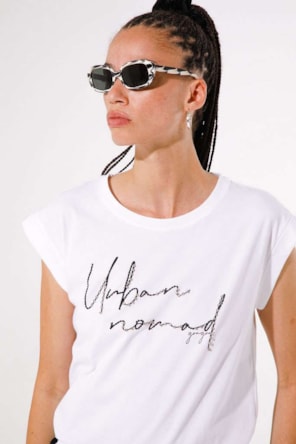 T´SHIRT CAVAS GOA GOA 