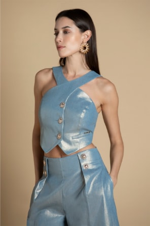 COLETE HALTER SAHOCO 