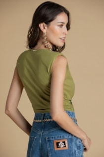 BODY VERDE SAHOCO 