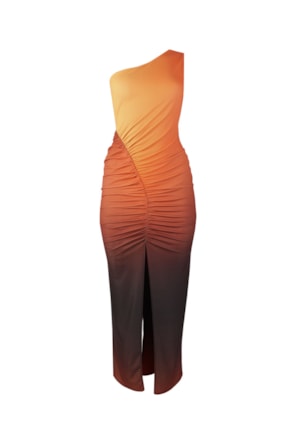 VESTIDO FOGO SAHOCO 