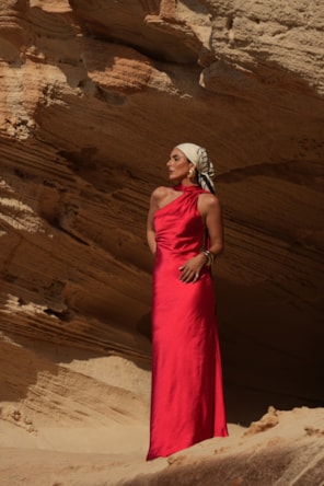 VESTIDO LONGO SAHOCO 