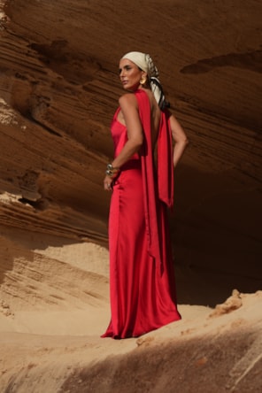 VESTIDO LONGO SAHOCO 