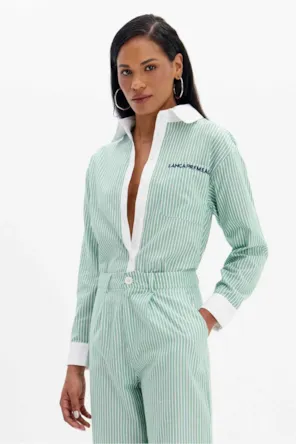CAMISA RISCAS LANÇA PERFUME 