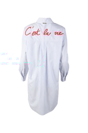 CAMISA SAHOCO 