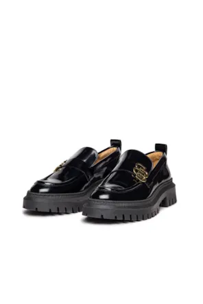 SAPATOS PRETOS  BAMBURI 