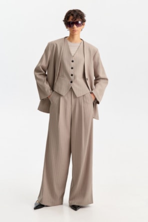 BLAZER ALFAITARIA  ELEH 