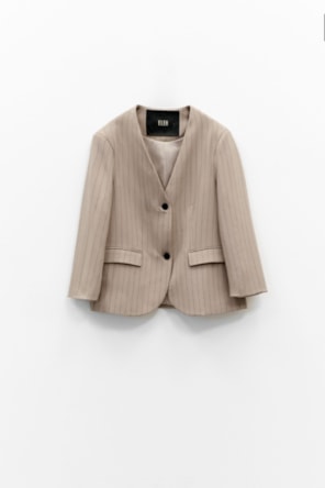 BLAZER ALFAITARIA  ELEH 