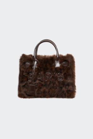 MALA MINI TOTE  RUE MADAM