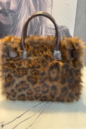 MALA MINI TOTE  RUE MADAM