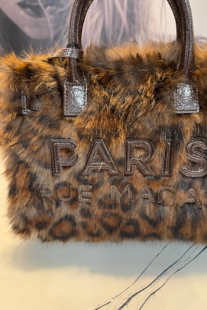 MALA MINI TOTE  RUE MADAM