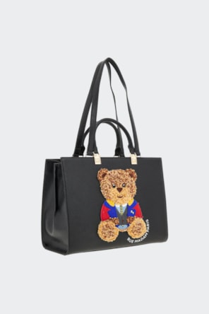 MALA MARVIN TOTE URSO RUE MADAM