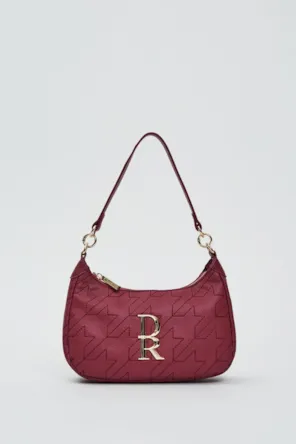 MALA OMBRO ALCOLCHOADA  DENNY ROSE 