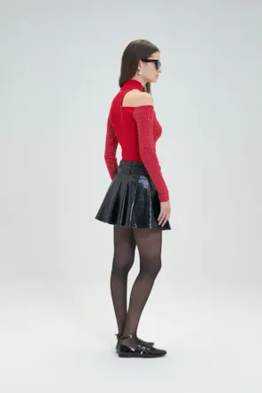 CAMISOLA OMBRO COM APLICAÇÕES GOA GOA 