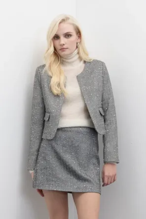 CASACO BLAZER  GOA GOA 