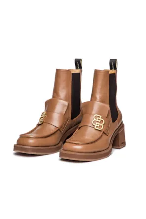 BOTAS CASTANHAS BAMBURI 