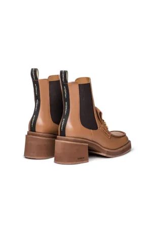 BOTAS CASTANHAS BAMBURI 