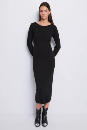 VESTIDO CORRENTES COSTAS DENNY ROSE 