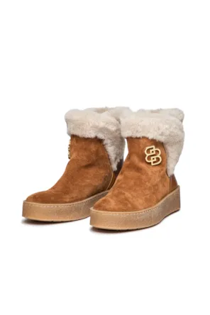 BOTAS PELO BAMBURI 