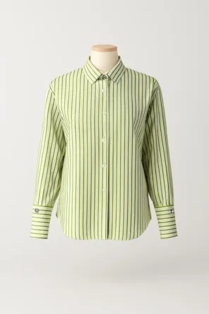 CAMISA RISCAS SAHOCO 