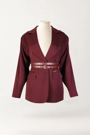 BLAZER CINTO SAHOCO 