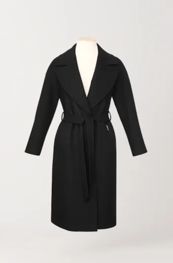 casaco-comprido-com-gola-ampla-e-cinto-frente-preto
