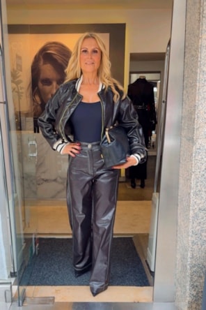 CASACO BOMBER PRETO SAHOCO