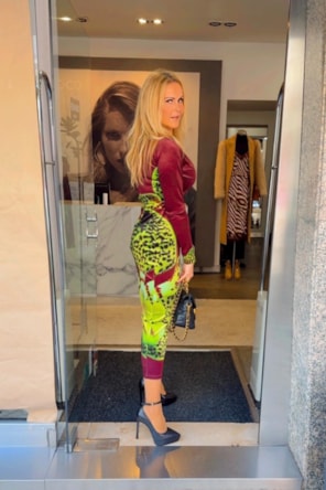 TOP VELUDO ESTAMPA SAHOCO 