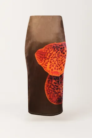 SAIA MIDI ESTAMPA SAHOCO 