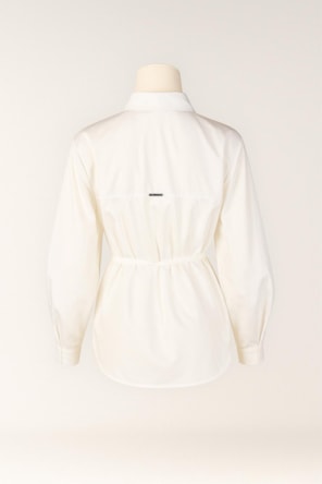 CAMISA BRANCA SAHOCO 