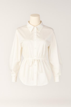 CAMISA BRANCA SAHOCO 