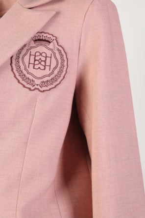 BLAZER EM ALFAIATARIA SAHOCO 