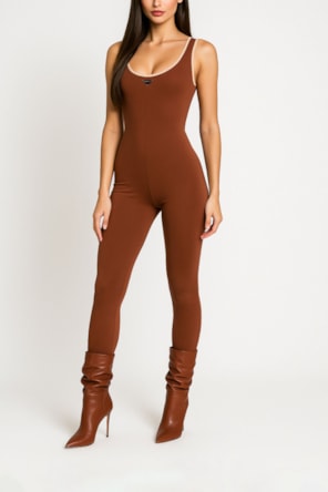 MACACÃO LICRA SAHOCO 