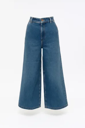 CALÇAS JEANS SAHOCO 