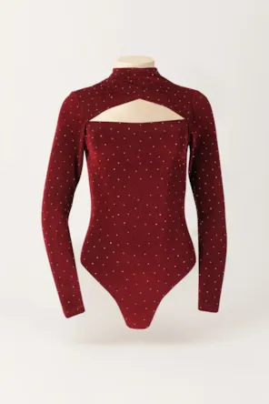 BODY COM BROLHOS SAHOCO 