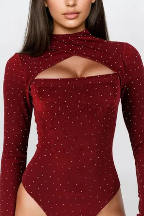 BODY COM BROLHOS SAHOCO 