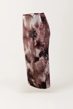 SAIA LAPIS  LANTEJOULAS SAHOCO 