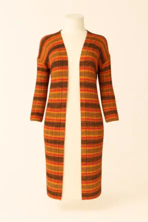 CASACO  MALHA RISCAS SAHOCO 