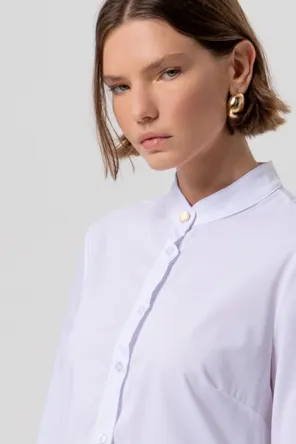 CAMISA FOLHO FRACAMINA 