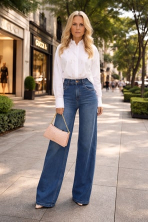 CAMISA  APLICAÇÕES FRACOMINA 