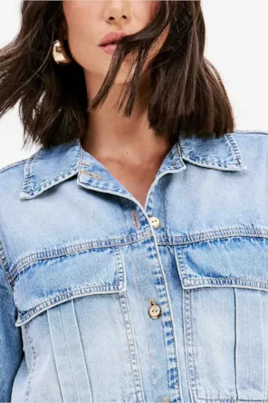 CAMISA DE GANGA CURTA LANÇA PERFUME 