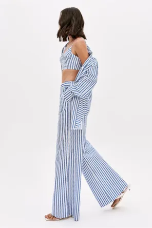 CALÇAS RISCAS LANÇA PERFUME 