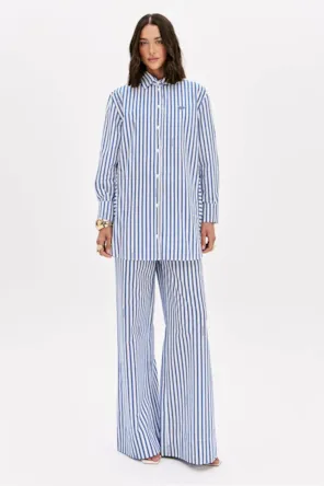 CAMISA RISCAS LANÇA PERFUME 