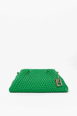 MALA VERDE LANÇA PERFUME 