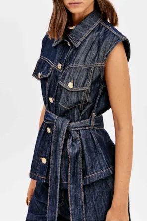 COLETE GANGA LANÇA PERFUME 