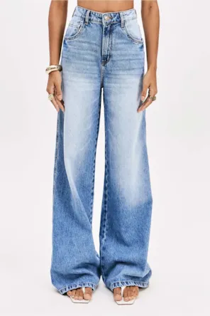 CALÇAS DE GANGA LANÇA PERFUME 