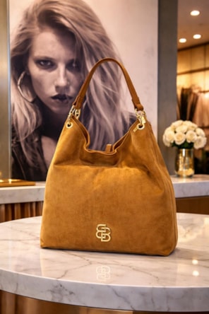 MALA SACO PELE BAMBURI 